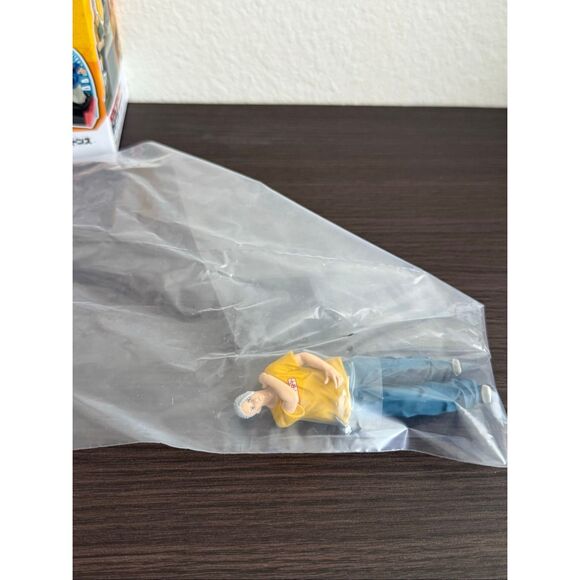 Sakamoto Days Petitrama EX Series Blind Box Figure - Sakamoto - Picture 5 of 5